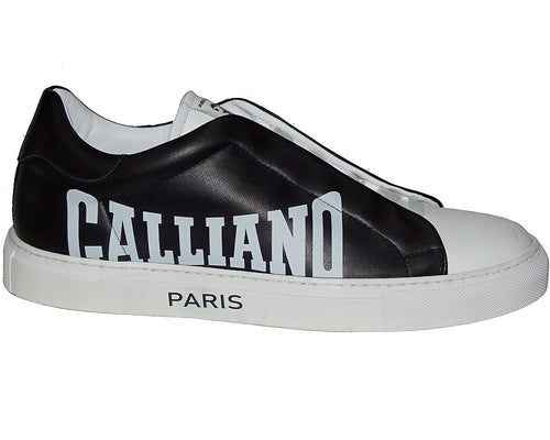 John Galliano Fashion Sneaker # 11007