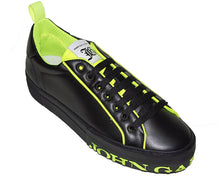 Load image into Gallery viewer, John Galliano Fashion Sneaker # 11012
