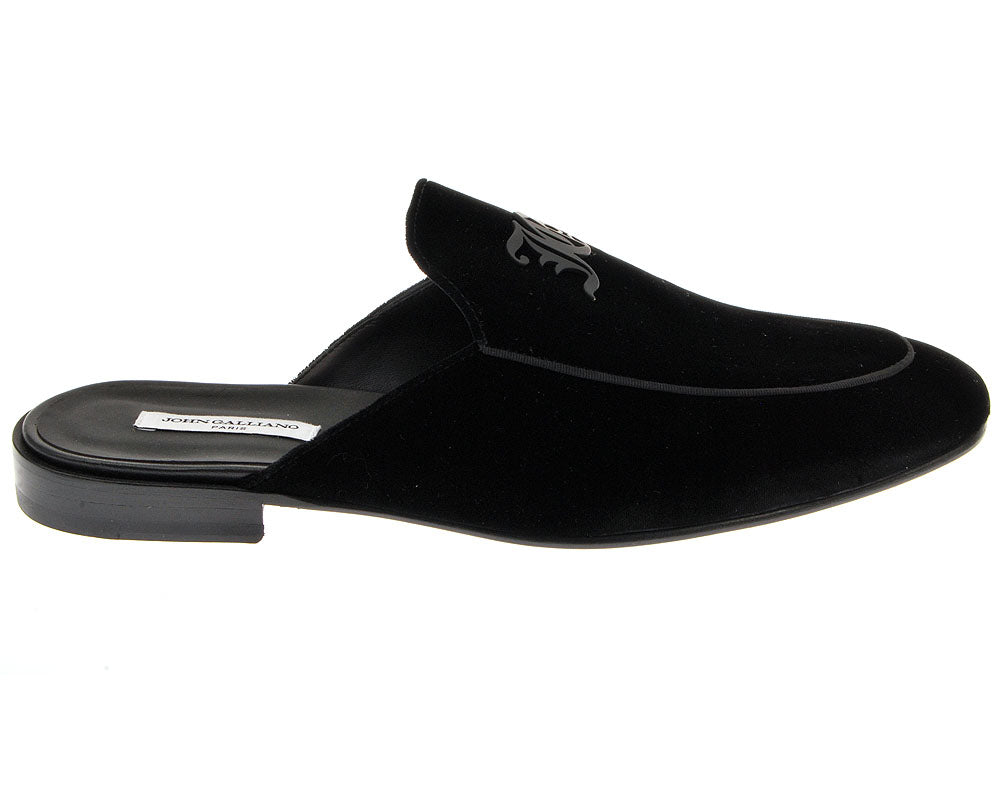 John Galliano Fashion Shoes # 14639 – Alligator World