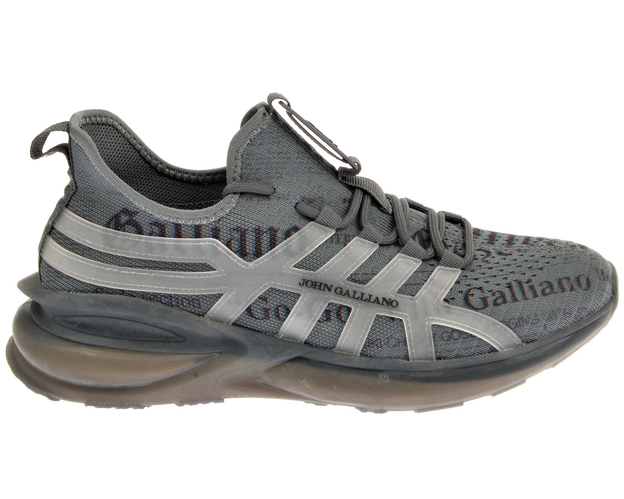 John Galliano Fashion Sneaker # 14676 – Alligator World