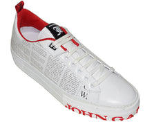 Load image into Gallery viewer, John Galliano Fashion Sneaker # 14676
