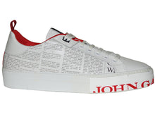 Load image into Gallery viewer, John Galliano Fashion Sneaker # 14676
