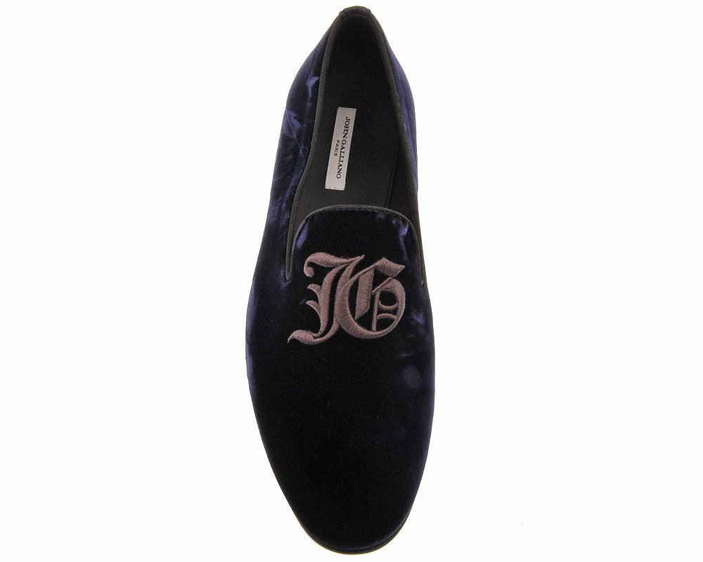 John Galliano Fashion Shoes # 15629 – Alligator World