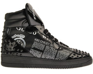 John Galliano Fashion Sneaker # 15647