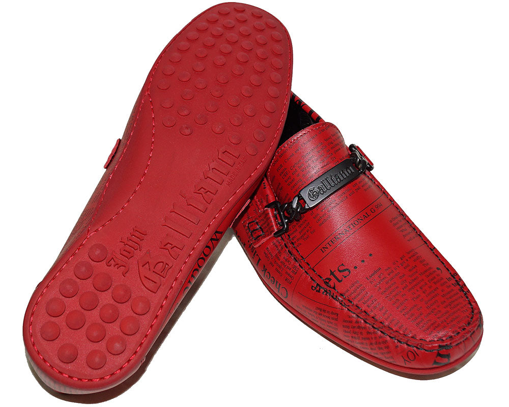 John Galliano Fashion Shoes # 15655 – Alligator World