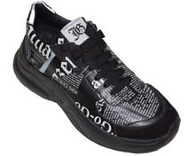 Load image into Gallery viewer, John Galliano Fashion Sneaker # 3544
