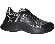 John Galliano Fashion Sneaker # 3544