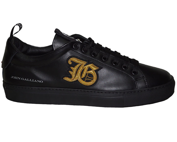 John Galliano Fashion Sneaker # 3561