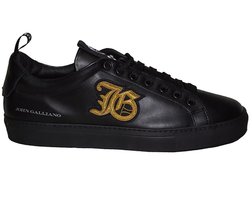 John Galliano Fashion Sneaker # 3561