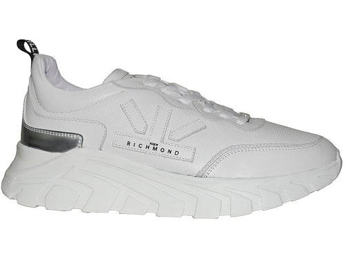 John Richmond Fashion Sneaker # 10154