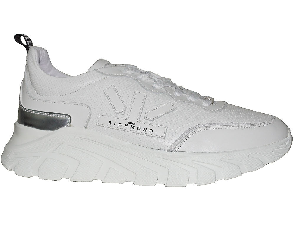 John Richmond Fashion Sneaker # 10154