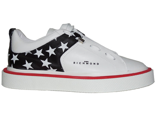 John Richmond Fashion Sneaker # 10165
