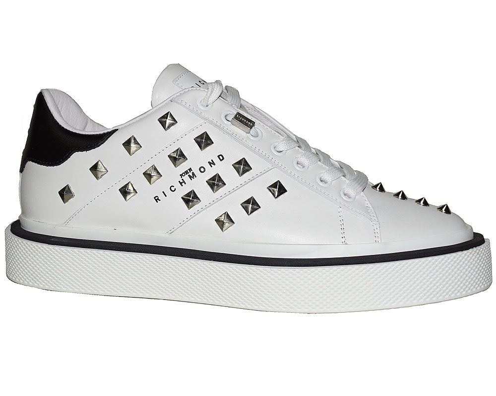 John Richmond Fashion Sneaker # 10168