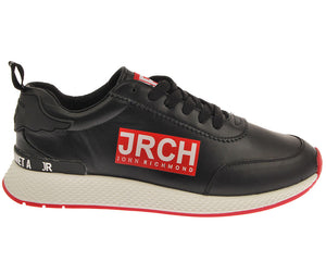 John Richmond Fashion Sneaker # 12203
