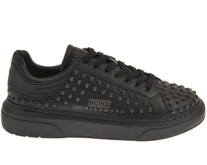 John Richmond Fashion Sneaker # 12214
