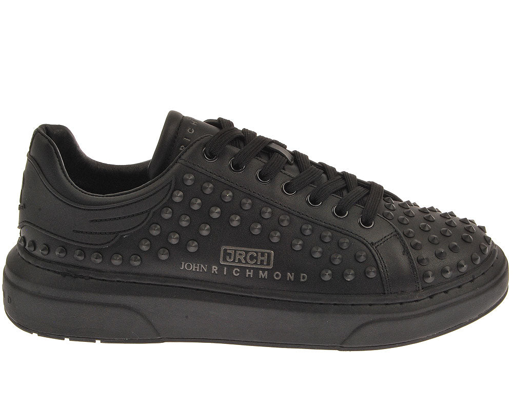 John Richmond Fashion Sneaker # 12214