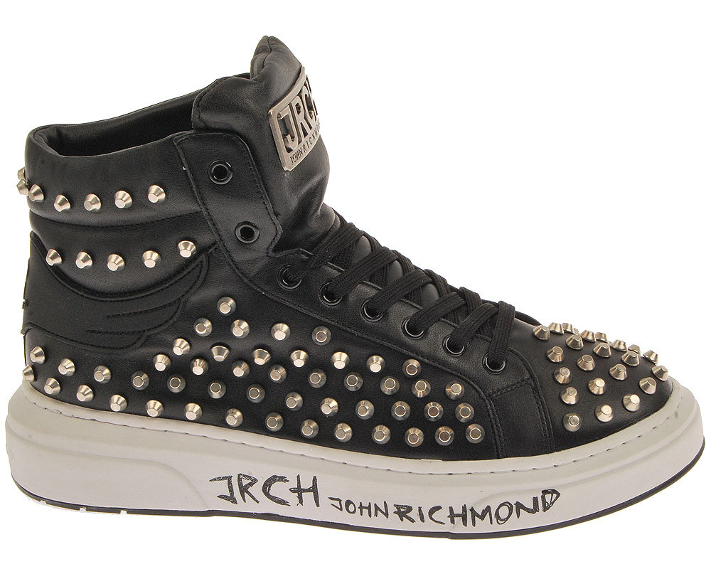 John Richmond Fashion Sneaker # 12227