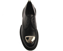 Load image into Gallery viewer, John Richmond Fashion Shoes# 12236
