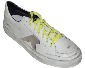 John Richmond Fashion Sneaker # 12247
