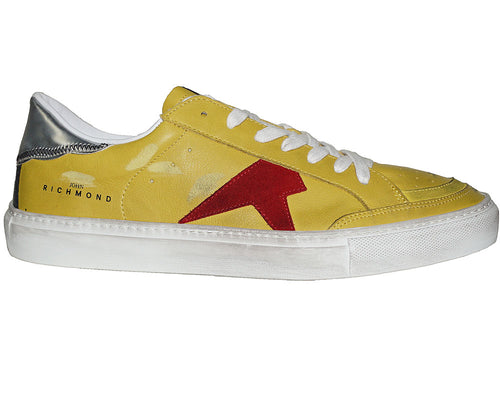 John Richmond Fashion Sneaker # 12247