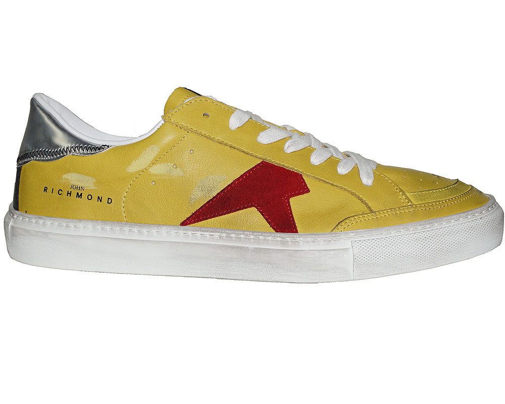 John Richmond Fashion Sneaker # 12247