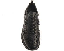 Load image into Gallery viewer, John Richmond Fashion Sneaker # 12256
