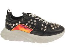 Load image into Gallery viewer, John Richmond Fashion Sneaker # 12256
