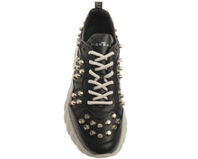 Load image into Gallery viewer, John Richmond Fashion Sneaker # 12256
