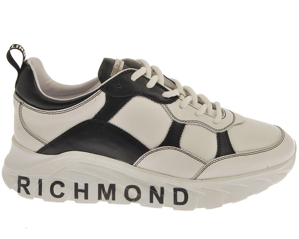 John Richmond Fashion Sneaker # 12259