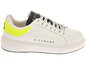 John Richmond Fashion Sneaker # 14018