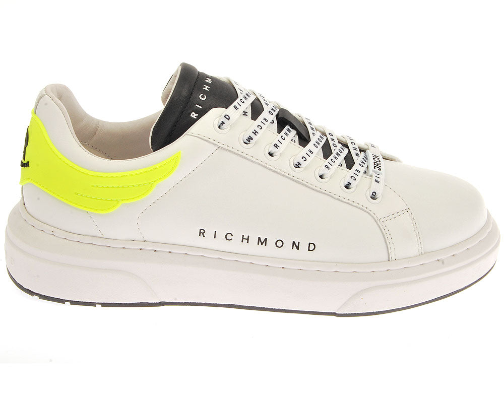 John Richmond Fashion Sneaker # 14018