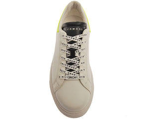John Richmond Fashion Sneaker # 14018