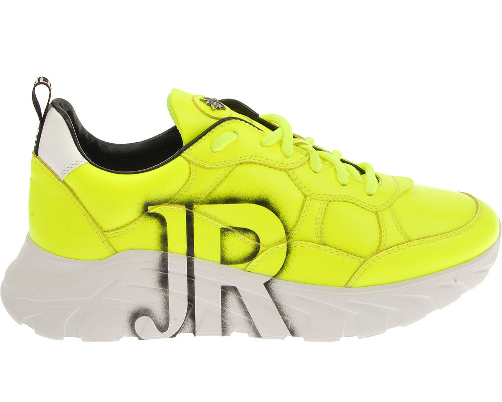 John Richmond Fashion Sneaker # 14069