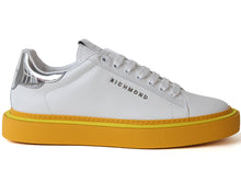 Load image into Gallery viewer, John Richmond Fashion Sneaker # 14070
