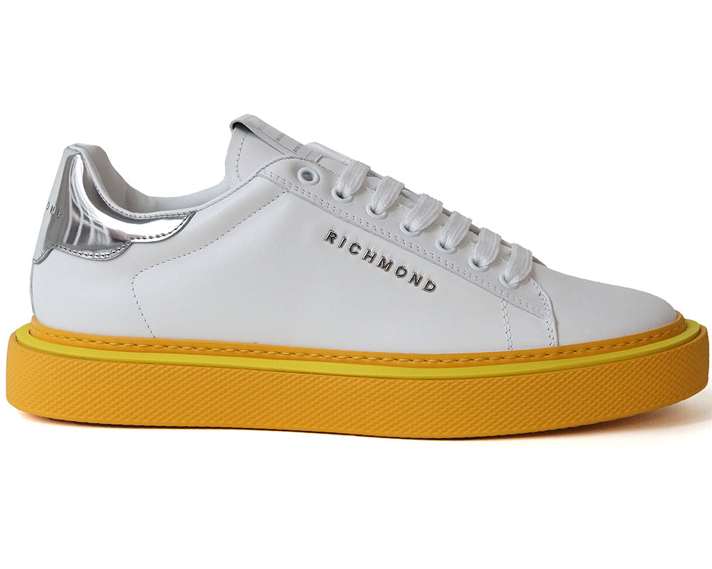 John Richmond Fashion Sneaker # 14070