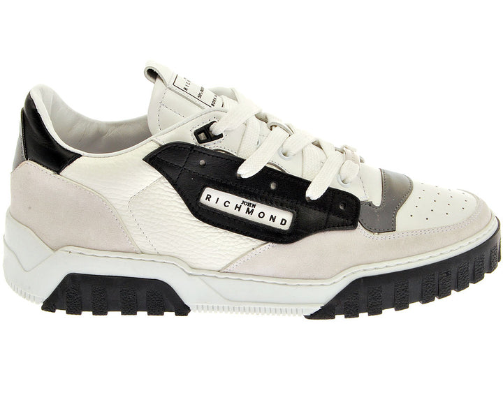 John Richmond Fashion Sneaker # 14075