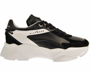 John Richmond Fashion Sneaker # 15797