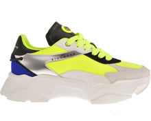 Load image into Gallery viewer, John Richmond Fashion Sneaker # 15797
