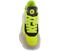 Load image into Gallery viewer, John Richmond Fashion Sneaker # 15797

