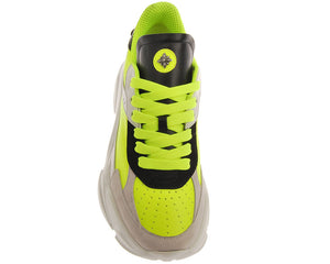 John Richmond Fashion Sneaker # 15797