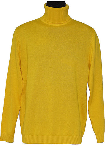 Lavane Sweater # LP279 Yellow