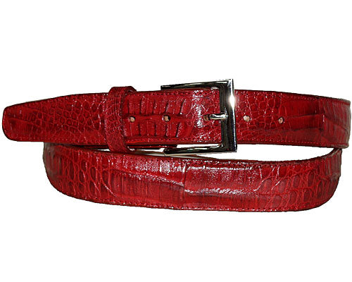 Belvedere # LB4 Antique Cherry - Alligator World