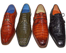 Load image into Gallery viewer, Belvedere or Mezlan # LP14
