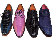 Load image into Gallery viewer, Mezlan or Fennix # LP20
