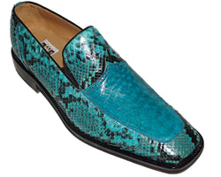 David Eden Shoes – Alligator World