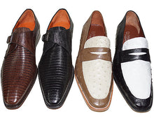 Load image into Gallery viewer, Mezlan or Belvedere # LP27
