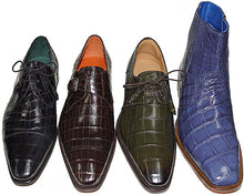 Load image into Gallery viewer, Belvedere or Mezlan # LP30
