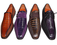 Load image into Gallery viewer, Mezlan # LP32
