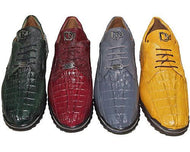 Marco di Milano # LP35 - Alligator World