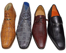 Load image into Gallery viewer, Mezlan Or Belvedere # LP39
